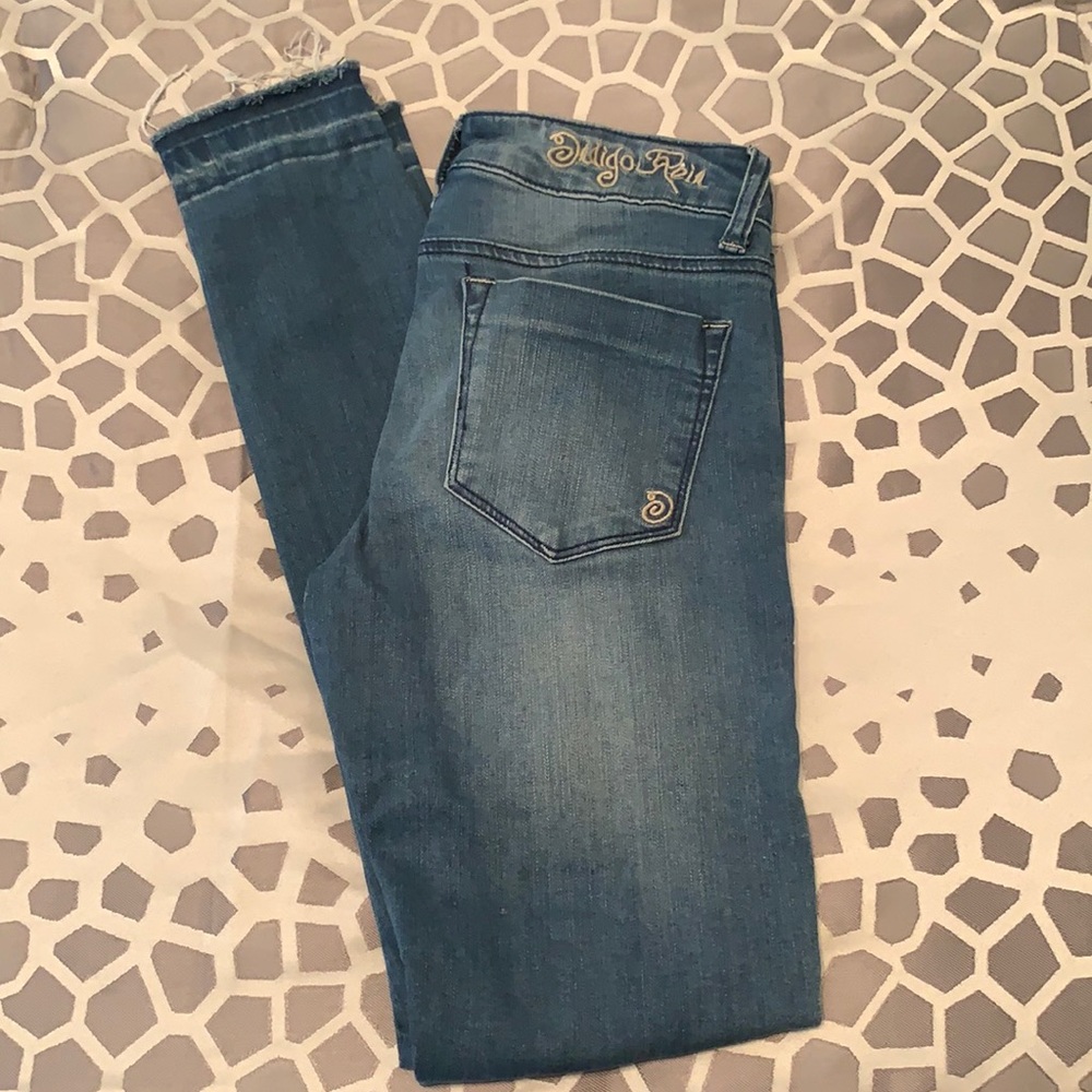 Skinny jeans!!
